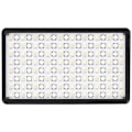 Pikkukuva 3 / 3: LED-videovalaisin - DÖRR - BVL-152 - 152 LEDiä - Säädettävä väri lämpötila - RGB-tila 360 väriä RGB