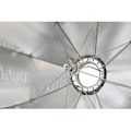 Miniatyrbillede 4 af 4: Godox AD-S60S 60cm Softbox med Hurtig Montering i Paraplystil