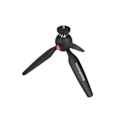 Miniatyrbillede 3 af 3: MANFROTTO BORDSTATIV PIX
