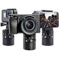Miniatyrbillede 1 af 4: Stabilizer Feiyutech - FY-ZAUTOSTAND - Autorotationsstand