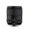 Miniatyrbillede 2 af 2: Fujifilm til hybrid objektiv Fujinon XF 23mm f/1.4 R WR