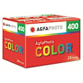 Pikkukuva 1 / 2: Elokuva Väri AGFA PHOTO - AgfaPhoto Väri 400 - 24 Kuvaportrai - Korkea laatu ja luonnolliset värit