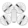 Miniatyrbillede 4 af 6: Drone kamera - DJI - Flip Fly More Combo (DJI RC 2) (GL) - Foldbar propellerbeskyttelse - CMOS 1/1,3" - 4K/60 fps HDR - 31 min flyvetid Grå