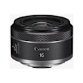 Miniatyrbillede 4 af 4: Canon til hybridobjektiv rf 16mm f2.8 stm