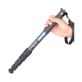 Miniatyrbillede 3 af 3: Leofoto monopod mp-285c