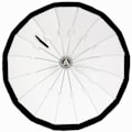 Miniatyrbillede 3 af 3: Godox ad-s85w multifunktionel softbox 85 cm