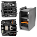 Miniatyrbillede 2 af 4: Lowepro Protactic BP 300 AW II rygsæk sort