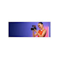 Miniatyrbillede 3 af 3: RODE Wireless GO III Sort Svart