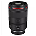 Pikkukuva 1 / 4: Objekti RF 135mm F1.8 L - Canon - Stabilisaattori 5,5 nopeutta - Aukko F1.8 - Väri Valkoinen