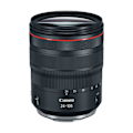 Miniatyrbild 1 av 3: Canon för hybridobjektiv rf 24-105mm f/4l is usm