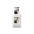 Miniatyrbillede 3 af 4: Fujifilm Instax Mini Liplay Hvid Sofortkamera