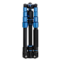 Miniatyrbillede 2 af 3: Benro kit stativ slim rejs aluminium fsl09an00 + kugle hoved n00