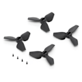 Pikkukuva 1 / 4: Hélikooptorit - DJI - Neo Potkuri Svart