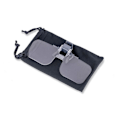 Miniatyrbillede 2 af 4: Loupe til briller Carson Clip and Flip med greb funktion forstørrelse 1,5x - OD-10