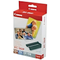 Pikkukuva 1 / 5: CANON Paperi + muste KC-36IP 54x86mm 36 tulostusta