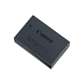 Miniatyrbillede 1 af 2: Batteri - CANON - LP-E17 - 1040 mAh - 7,2 V - Lithium Ion