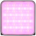 Pikkukuva 2 / 2: LED-valaisin - Zhiyun - Fiveray M20C - 20W - RGB - Kompakti tarvikkeiden kanssa