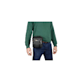 Miniatyrbillede 6 af 6: Lowepro Adventura SH 120 III skuldertaske til hybridkamera Sort - 8024221723496