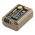 Miniatyrbillede 2 af 2: Jupio batteri sony np-fw50 ultra usb-c