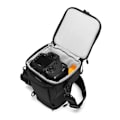Miniatyrbillede 3 af 4: Lowepro revolver taske protactic tlz 70 aw sort