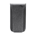 Miniatyrbillede 1 af 3: PROpad v2 - PEAK-DESIGN - Forbedret komfort - Sort - Kompatibel med Capture clip v3