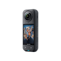 Pikkukuva 2 / 6: 360° urheilukamera - INSTA360 - X5 - 8K - Vesitiivis - Parannettu hämärävalo