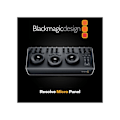 Miniatyrbillede 3 af 3: Blackmagic Design DaVinci Resolve