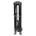 Miniatyrbillede 2 af 2: Manfrotto videostativ mvk500am - stativ mvt502am + kuglehoved mvh500a