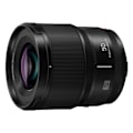 Miniatyrbild 2 av 4: Panasonic för hybrid fullformat objektiv lumix s 50mm f/1.8