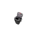 Miniatyrbillede 5 af 6: Manfrotto Holster S III bærbar computers rygsæk