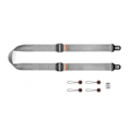 Miniatyrbillede 1 af 3: Peak design remskive slide lite ash - sllas3