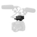 Miniatyrbillede 1 af 3: Panasonic mikrofonadapter xlr dmw-xlr1