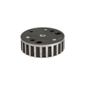 Miniatyrbillede 2 af 3: Manfrotto Adapter