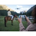 Miniatyrbillede 4 af 4: Drone - DJI - Mini 4 Pro Fly More Combo - 4K HDR kamera - Smartphone kontrol - Batterilevetid 34 min. Grå