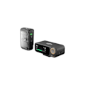 Miniatyrbillede 1 af 6: DJI Mic 2 (1 TX + 1 RX) Transparent svart