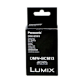 Pikkukuva 1 / 2: Ladattava Akku - JUPIO - CPA0026 - Litiumioni - 1150 mAh - Yhteensopiva Panasonic
