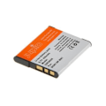 Pikkukuva 2 / 2: Jupio 630mAh Li-ion (CSO0025)