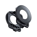 Miniatyrbillede 2 af 4: Beskyttelsesobjektiv - Insta360 - One R - Sort - One size - Dual-Lens 360 Mod