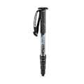 Miniatyrbillede 1 af 3: Manfrotto monopod mmelmIIa 5 bk