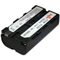 Pikkukuva 2 / 2: JUPIO - SONY NP-F330/NP-F550 - KAMERA A