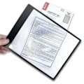 Miniatyrbillede 4 af 4: CARSON MAGNISHEET, REKTANGULÆR LOUPA, FLEXIBLE FRESNEL LINS, GRO