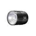 Miniatyrbillede 1 af 3: Godox LED lommelygte Litemons LC30BI Vit