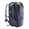 Pikkukuva 2 / 4: PEAK DESIGN Everyday-reppu 30L V2 Midnight