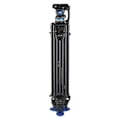 Miniatyrbillede 3 af 4: Benro videostativ a573tb med kuglehoved fs6pro