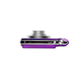 Pikkukuva 4 / 6: AGFA PHOTO Realishot DC8200 - Kompakti Digitaalinen Kamera 18MP, Full HD Video, LCD 2.7'', 8X Zoom, 16GB SD-Kortti - Violetti