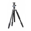 Miniatyrbillede 1 af 4: Benro iFoto FIF28AIB2 Kit Stativ Alu Limited Edition