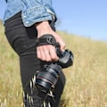 Miniatyrbild 2 av 3: Peak design handrem clutch cl3