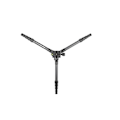 Pikkukuva 4 / 4: Manfrotto Element Traveller - Digitaalikameroille - 4 kg - 3 jalkaa - Musta