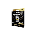 Pikkukuva 3 / 4: Lexar Profiililaatu CFexpress Type-A -kortti 80 GB