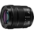 Miniatyrbillede 3 af 4: Zoomobjektiv vidvinkel - Panasonic - S-R2060E - 20-60mm - F3.5-5.6 - Tropiskiseret Sort